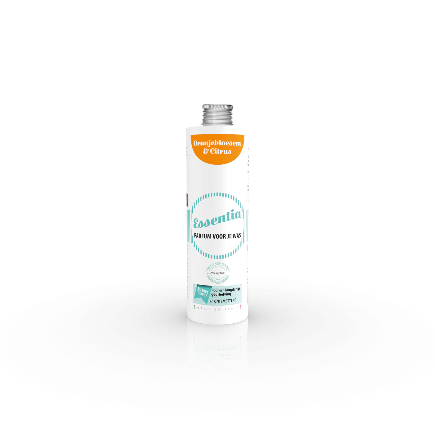 Wasparfum Oranjebloesem met citrus