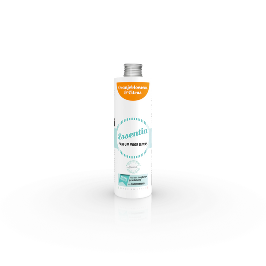 Wasparfum Oranjebloesem met citrus