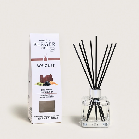 Parfumsticks Cuir Mystique