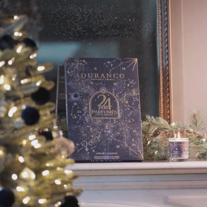 Durance adventskalender