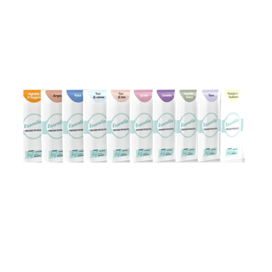 Proefset wasparfum 10 geuren